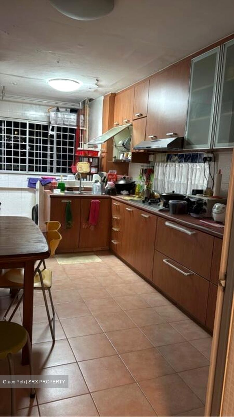 Blk 209 Yishun Palm Spring (Yishun), HDB 4 Rooms #512222521